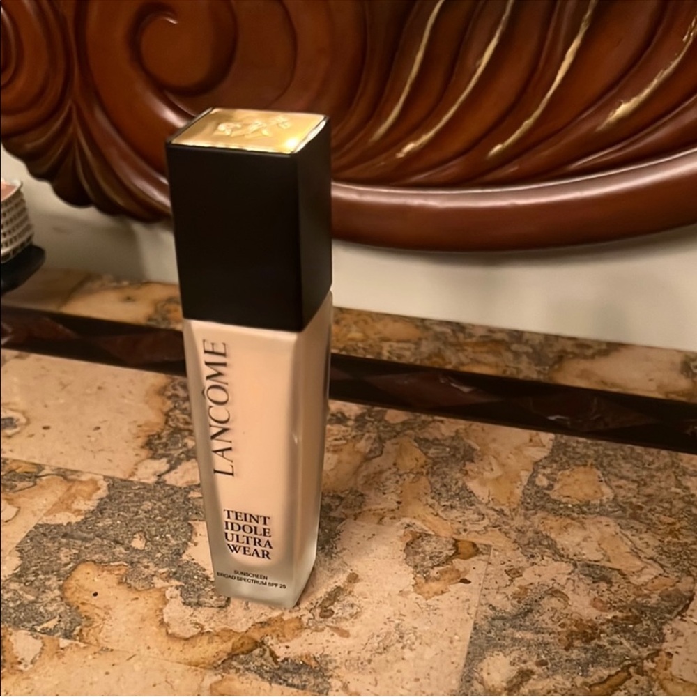 Lancôme Teint Idole Foundation-120N